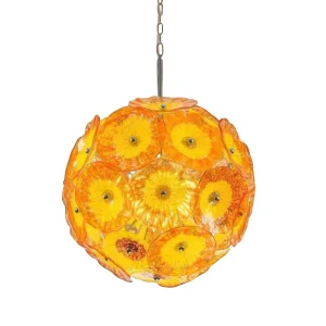 murano_ceiling_light_blown_glass_plates_chandelier__orange__1C46AF317FF13